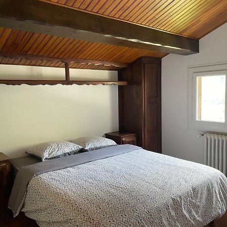 Chalet Airaudi Saint-Martin-Vésubie المظهر الخارجي الصورة